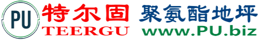 特尔固®宁国聚氨酯地坪